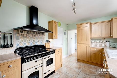 3 bedroom detached house for sale, The Straits, Hoghton PR5