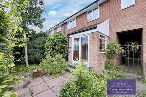 3 bedroom terraced house for sale, Gledhow, Leeds LS8