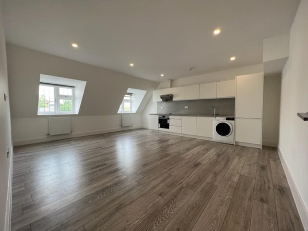 Glengall Road, Edgware HA8 1 bed apartment to rent £1,450 pcm (£335 pw)