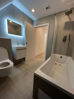 undefined, Glengall Road, Edgware HA8