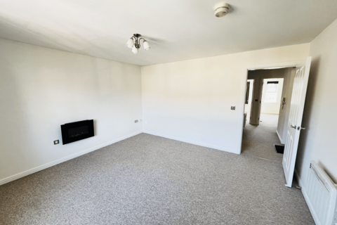 2 bedroom apartment to rent, The Hawthorns, Flitwick, MK45
