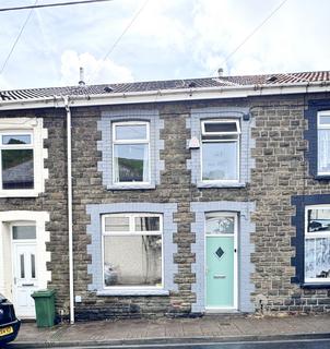 3 bedroom terraced house for sale, Cwmaman, Aberdare CF44