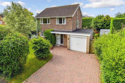 3 bedroom detached house for sale, Great Elms, Hadlow, Tonbridge, Kent