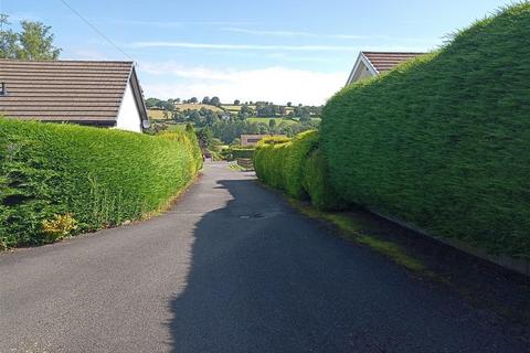 4 bedroom detached bungalow for sale, Cardigan Road, Newcastle Emlyn, Carmarthenshire, SA38 9RA