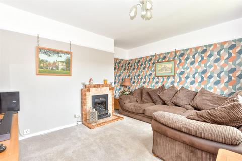 3 bedroom semi-detached house for sale, Downlands Crescent, Ventnor, Isle of Wight