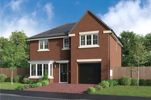 4 bedroom detached house for sale, Plot 192, The Kirkwood at Portside Village, Off Trunk Road (A1085), Middlesbrough TS6