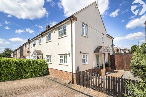 3 bedroom end of terrace house for sale, Southview Close, Swanley, Kent, BR8