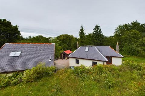 3 bedroom detached house for sale, Isle Of Mull PA75