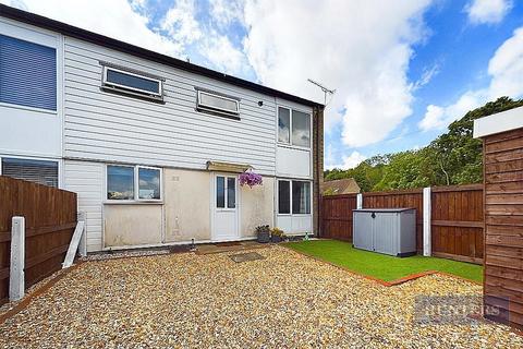 3 bedroom house for sale, Brading Close, Southampton
