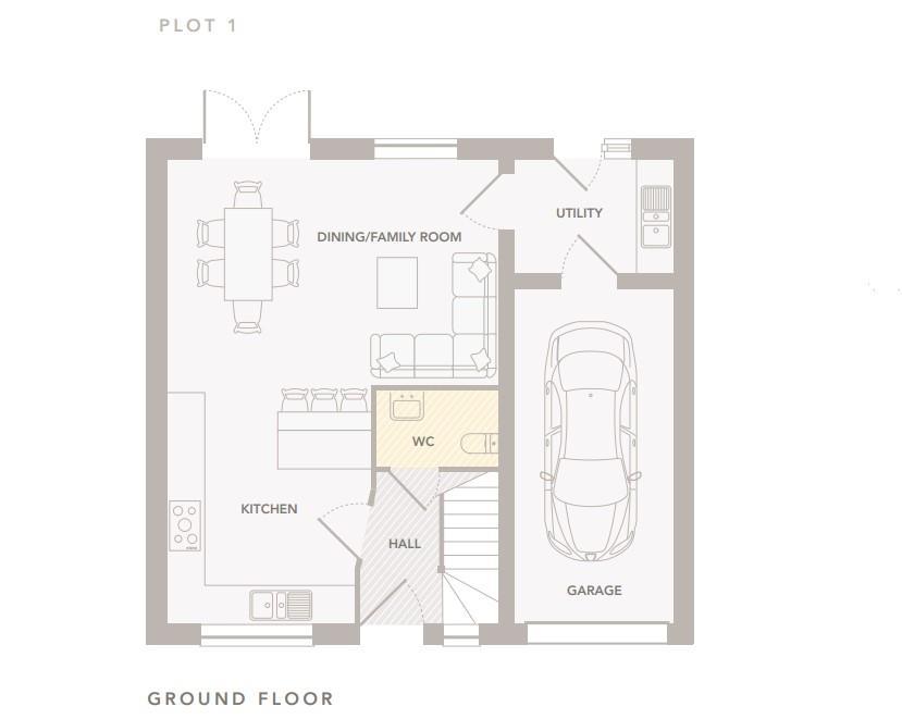 Floorplans