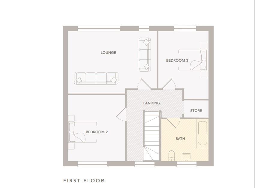 Floorplans