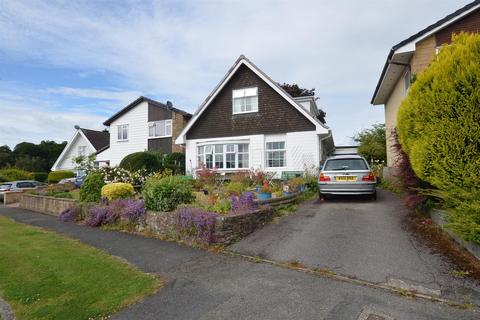 3 bedroom detached bungalow for sale, Maesmawr, Rhayader