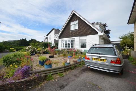 3 bedroom detached bungalow for sale, Maesmawr, Rhayader