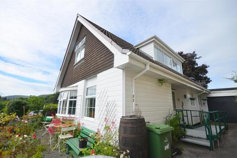 3 bedroom detached bungalow for sale, Maesmawr, Rhayader