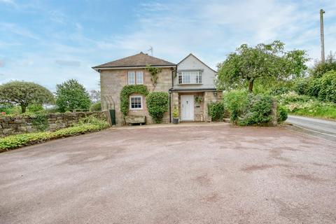 3 bedroom detached house for sale, Ecclesbourne Lane, Idridgehay DE56