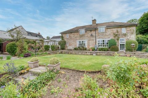 3 bedroom detached house for sale, Ecclesbourne Lane, Idridgehay DE56