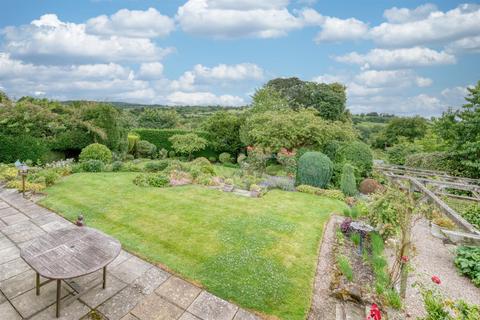 3 bedroom detached house for sale, Ecclesbourne Lane, Idridgehay DE56