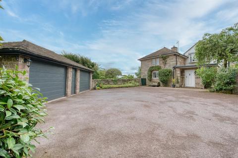 3 bedroom detached house for sale, Ecclesbourne Lane, Idridgehay DE56