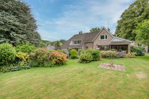 3 bedroom detached house for sale, Derby Road, Cromford DE4