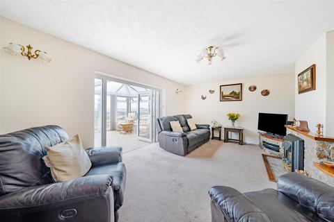 3 bedroom bungalow for sale, Loxhore, Barnstaple