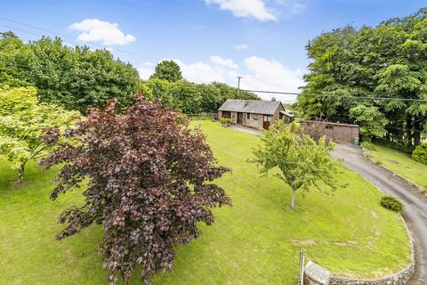 3 bedroom bungalow for sale, Loxhore, Barnstaple