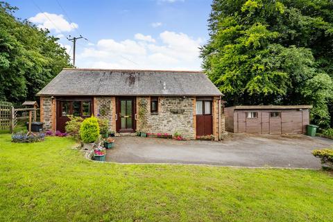 3 bedroom bungalow for sale, Loxhore, Barnstaple