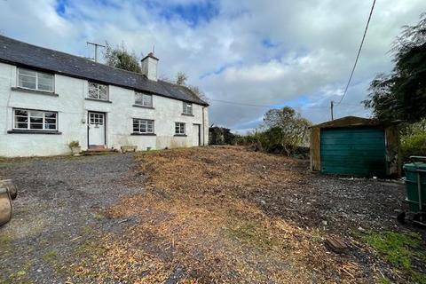 3 bedroom detached house for sale, Capel Garmon, Llanrwst