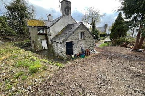 3 bedroom detached house for sale, Capel Garmon, Llanrwst