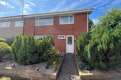 3 bedroom end of terrace house for sale, Ddol Ddu, Old Colwyn, Colwyn Bay