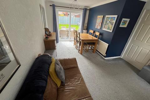 3 bedroom end of terrace house for sale, Ddol Ddu, Old Colwyn, Colwyn Bay