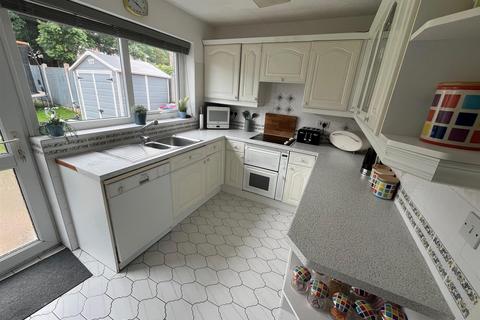 3 bedroom end of terrace house for sale, Ddol Ddu, Old Colwyn, Colwyn Bay