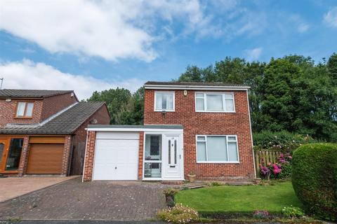 3 bedroom detached house for sale, Sandsay Close, Ryhope, Sunderland