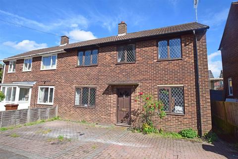 3 bedroom semi-detached house for sale, Wingham close, Twydall, Gillingham