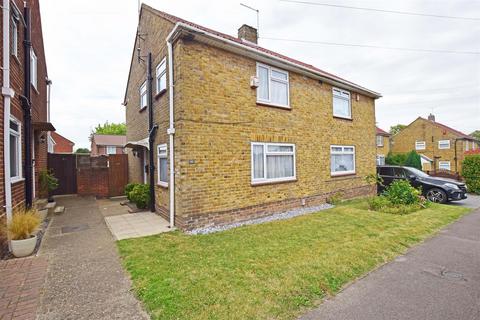 2 bedroom semi-detached house for sale, Milsted Road, Gillingham