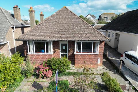 2 bedroom bungalow for sale, Hendrie Close, Swanage