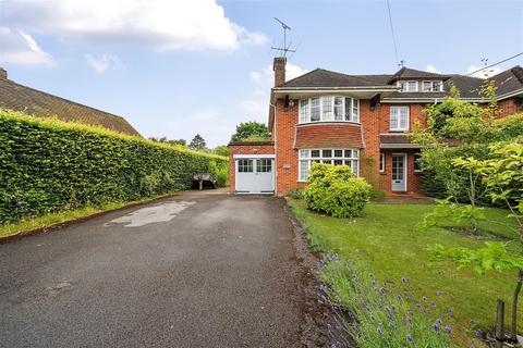 4 bedroom semi-detached house for sale, The Breach, Devizes