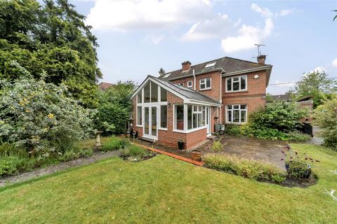 4 bedroom semi-detached house for sale, The Breach, Devizes