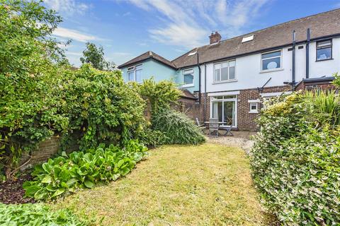 3 bedroom terraced house for sale, Orchard Avenue, Chichester