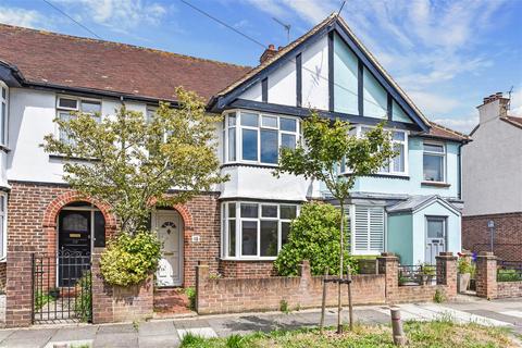 3 bedroom terraced house for sale, Orchard Avenue, Chichester