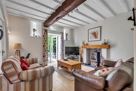 4 bedroom barn conversion for sale, Fisherwick Wood Lane, Fisherwick Wood, Lichfield