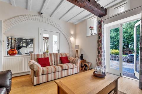 4 bedroom barn conversion for sale, Fisherwick Wood Lane, Fisherwick Wood, Lichfield