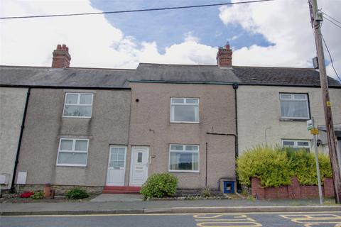 1 bedroom terraced house for sale, Bradley Cottages, Consett, County Durham, DH8