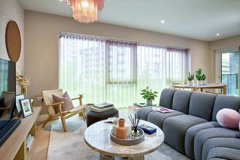 2 bedroom flat for sale, Westwood House, Chelsea SW6