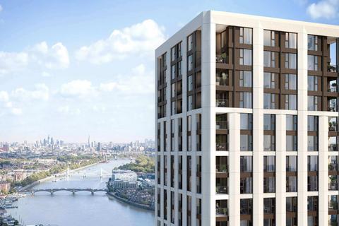 2 bedroom flat for sale, The King's Tower, Chelsea SW6