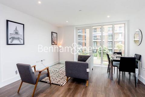 1 bedroom apartment to rent, Plumstead Road, Woolwich SE18