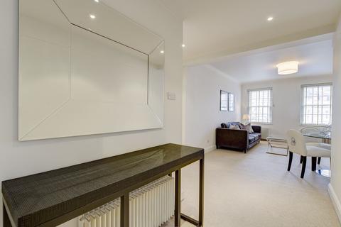 2 bedroom flat to rent, Fulham Road, South Kensington, Chelsea SW3