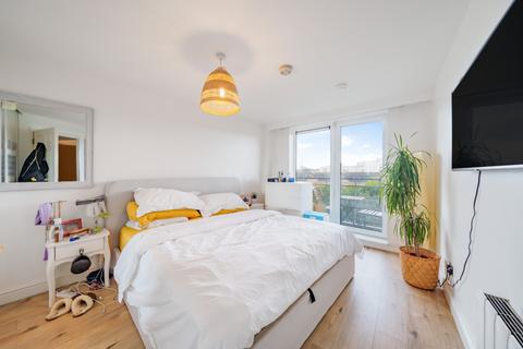 1 bedroom flat for sale, Greenfell Mansions, Glaisher Street, SE8