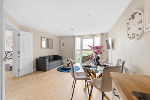 undefined, Greenfell Mansions, Glaisher Street, SE8