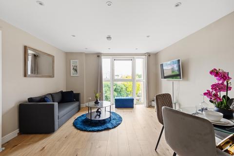 undefined, Greenfell Mansions, Glaisher Street, SE8