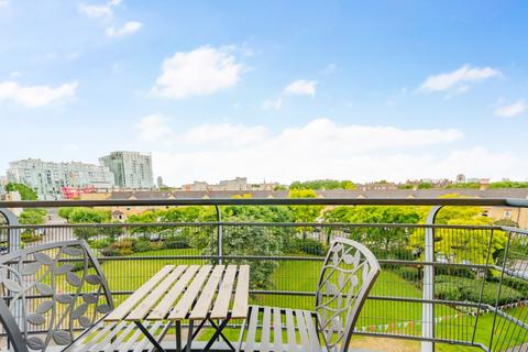 undefined, Greenfell Mansions, Glaisher Street, SE8